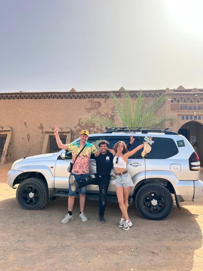 Merzouga Camp & Desert Activities Exterior photo